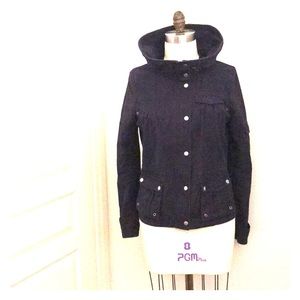 DIVIDED by H&M Utility Jacket